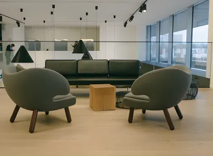 Virtual Offices